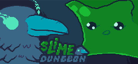 Игра Slime Dungeon