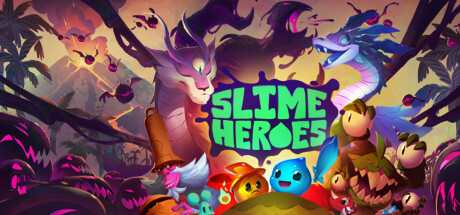 Игра Slime Heroes
