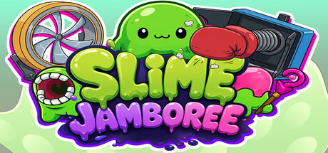 Игра Slime Jamboree
