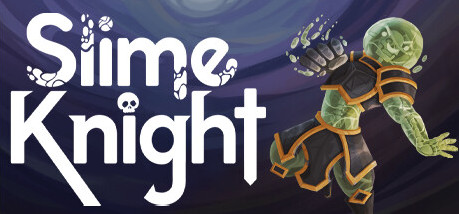 Игра Slime Knight