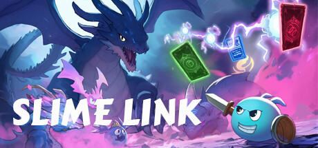 Купить игру Slime Link