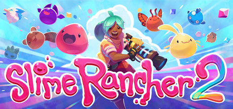 Игра Slime Rancher 2