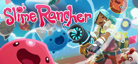 Игра Slime Rancher