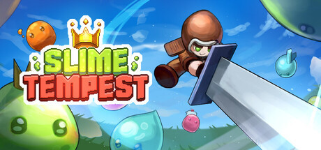Игра Slime Tempest