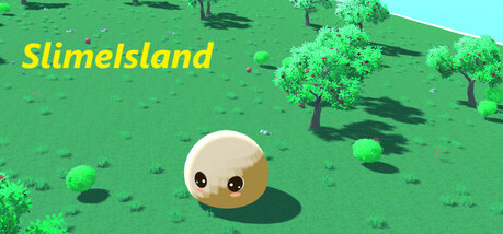 Игра SlimeIsland