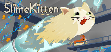 Игра SlimeKitten