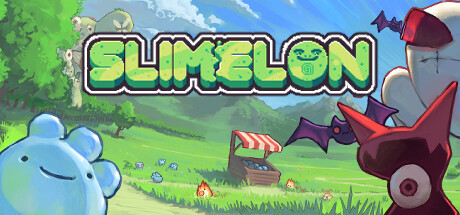 Игра Slimelon