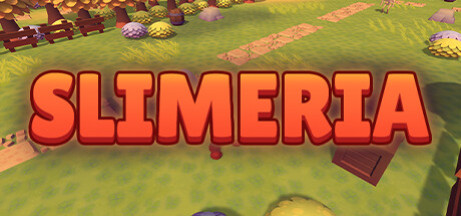 Игра Slimeria