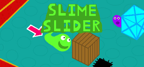 Игра SlimeSlider