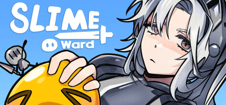 Игра Slimeward