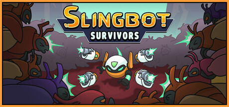 Игра Slingbot Survivors