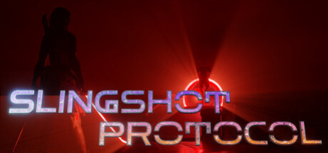 Купить игру SLINGSHOT PROTOCOL