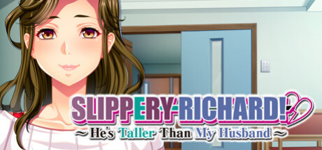 Игра Slippery Richard! ~ He's Taller Than My Husband ~