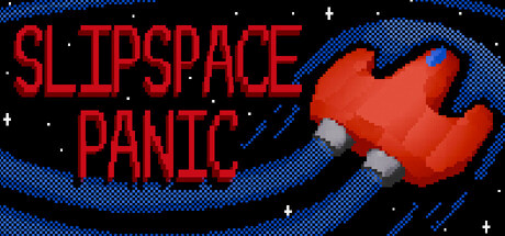 Купить игру Slipspace Panic