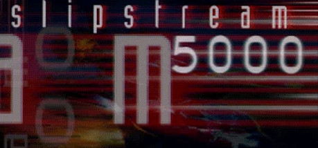 Игра Slipstream 5000