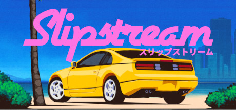 Игра Slipstream