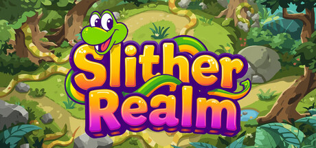 Игра Slither Realm
