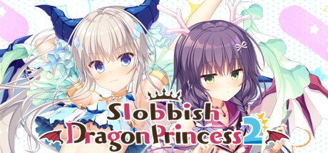 Игра Slobbish Dragon Princess 2