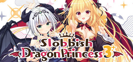 Игра Slobbish Dragon Princess 3