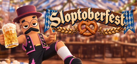 Игра Sloptoberfest