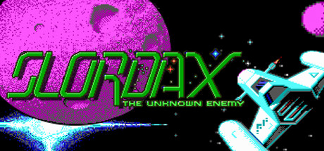 Игра Slordax: The Unknown Enemy