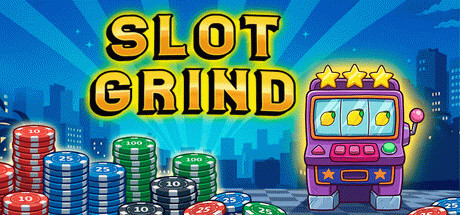 Игра Slot Grind