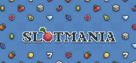 Игра SLOTMANIA