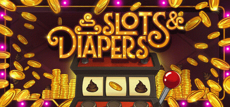 Игра Slots & Diapers