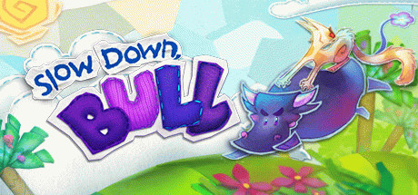 Игра Slow Down, Bull