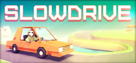 Купить игру Slowdrive