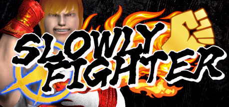 Игра SLOWLY FIGHTER
