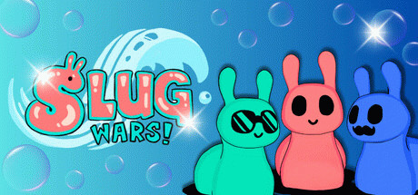 Игра Slug Wars