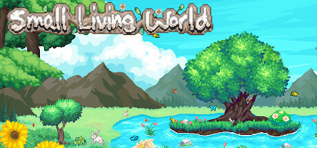 Игра Small Living World