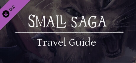 Игра Small Saga Travel Guide