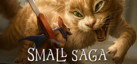 Игра Small Saga
