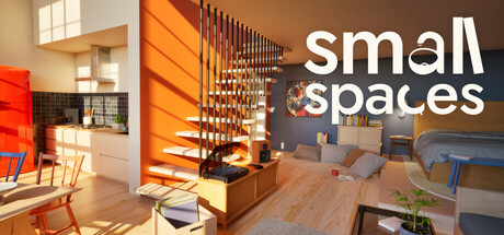 Игра Small Spaces
