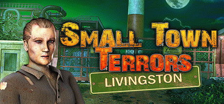 Купить игру Small Town Terrors: Livingston