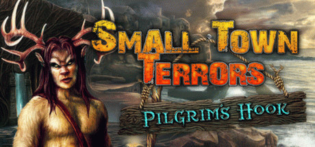 Игра Small Town Terrors: Pilgrim's Hook Collector's Edition