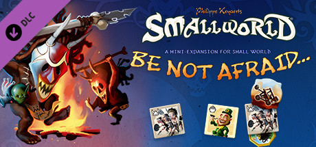 Игра Small World - Be not Afraid...