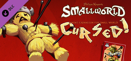 Игра Small World - Cursed!