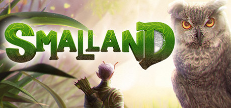 Игра SMALLAND