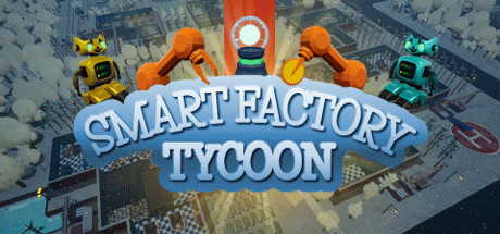 Игра Smart Factory Tycoon