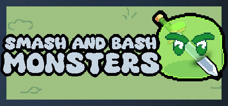 Игра Smash and Bash Monsters