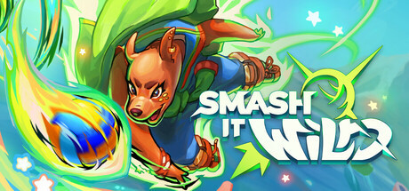 Игра Smash It Wild