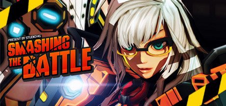 Игра SMASHING THE BATTLE