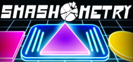 Купить игру Smashometry