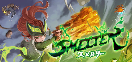 Игра Smelter