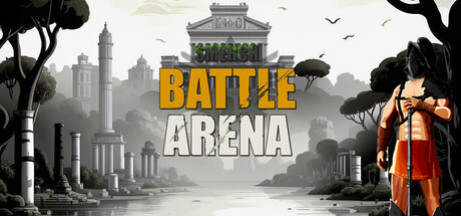 Игра Smerch Battle Arena