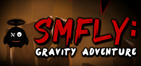 Игра SmFly: Gravity Adventure
