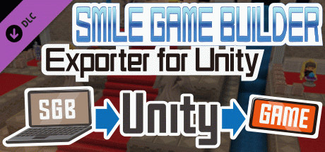 Игра SMILE GAME BUILDER Exporter for Unity